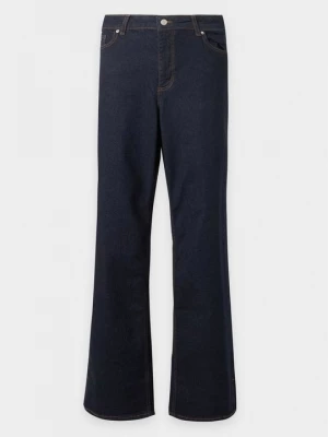 Foto van product Wide leg Vero Moda blauw