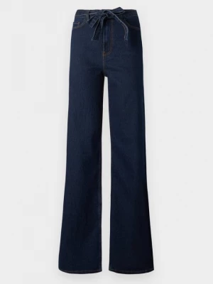 Foto van product Wide leg Vero Moda blauw
