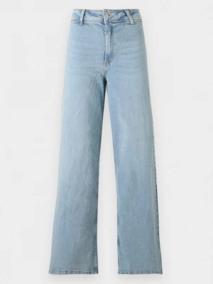 Foto van product Wide leg Vero Moda blauw