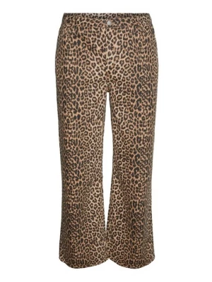 Foto van product Wide leg Vero Moda bruin