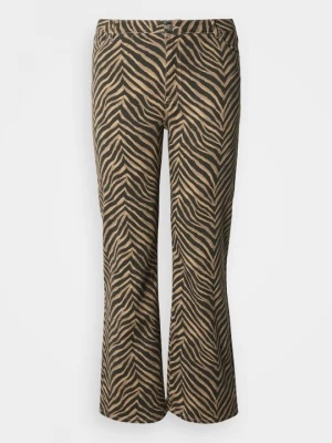Foto van product Wide leg Vero Moda bruin