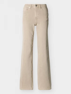 Foto van product Wide leg Vero Moda gekleurd denim