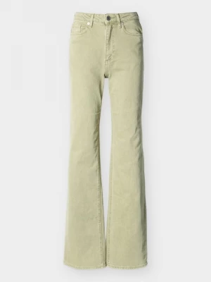Foto van product Wide leg Vero Moda gekleurd denim