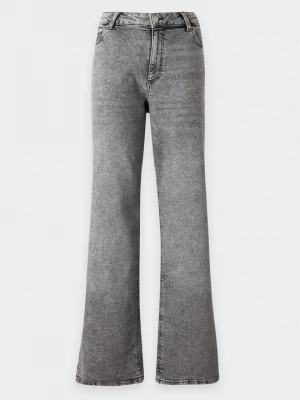 Foto van product Wide leg Vero Moda grijs