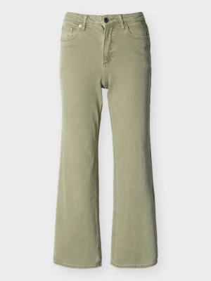 Foto van product Wide leg Vero Moda groen