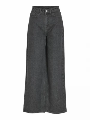 Foto van product Wide leg Vila grijs