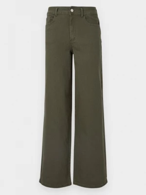 Foto van product Wide leg Vila kaki