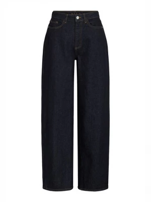 Foto van product Wide leg Vila lichtblauw