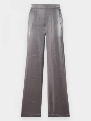 Foto van product Wide leg Vila zilverkleurig