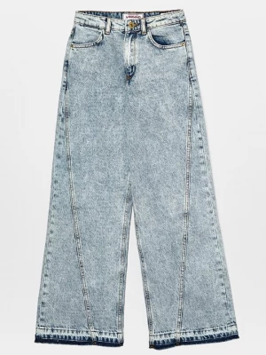 Foto van product Wide leg VINGINO lichtblauw