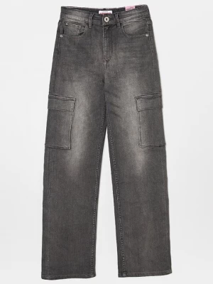 Foto van product Wide leg VINGINO zwart