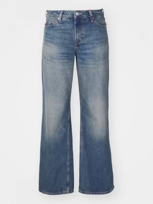 Foto van product Wide leg Weekday blauw