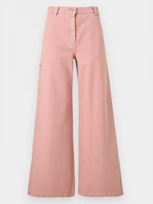 Foto van product Wide leg Weekend Max Mara roze