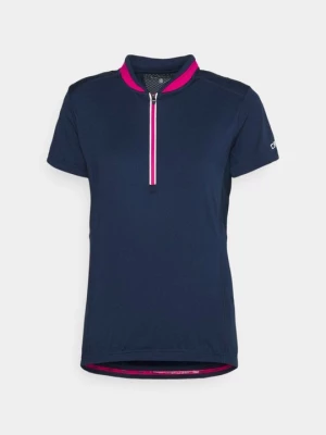Foto van product Wielershirt CMP blauw
