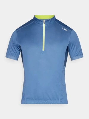 Foto van product Wielershirt CMP blauw