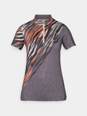 Foto van product Wielershirt CMP bruin