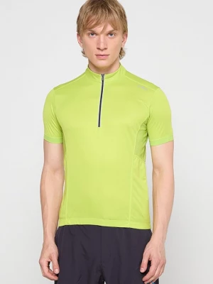 Foto van product Wielershirt CMP geel