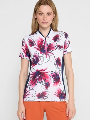 Foto van product Wielershirt CMP wit