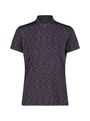 Foto van product Wielershirt CMP zwart