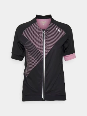 Foto van product Wielershirt CMP zwart