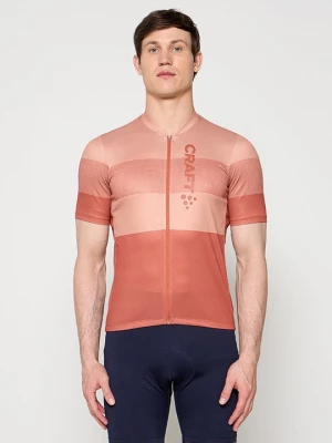 Foto van product Wielershirt Craft bruin