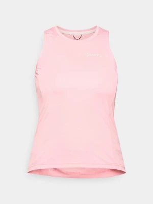 Foto van product Wielershirt Craft donkerroze