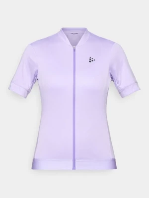 Foto van product Wielershirt Craft lila