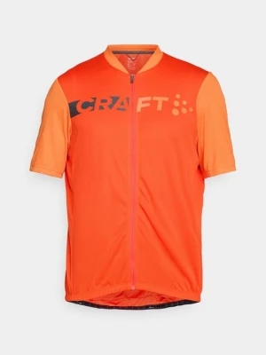 Foto van product Wielershirt Craft oranje