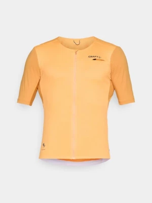 Foto van product Wielershirt Craft oranje
