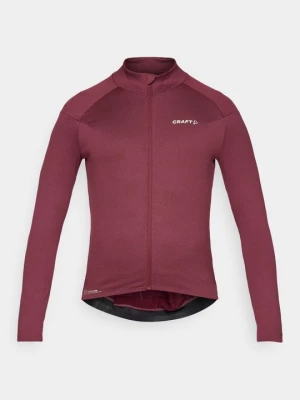 Foto van product Wielershirt Craft rood