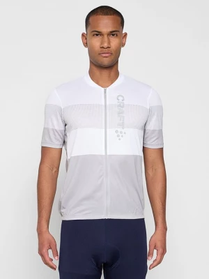 Foto van product Wielershirt Craft wit