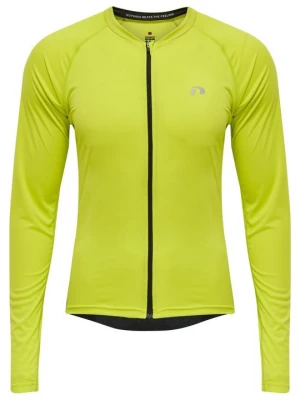 Foto van product Wielershirt NEWLINE neongroen