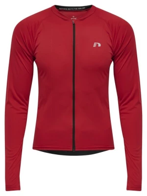 Foto van product Wielershirt NEWLINE rood