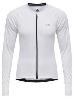 Foto van product Wielershirt NEWLINE wit