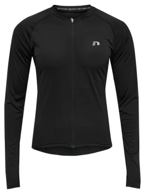Foto van product Wielershirt NEWLINE zwart