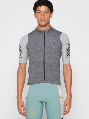 Foto van product Wielershirt Oakley zwart