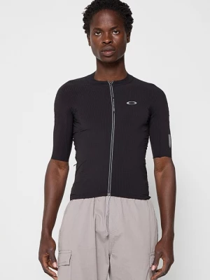 Foto van product Wielershirt Oakley zwart