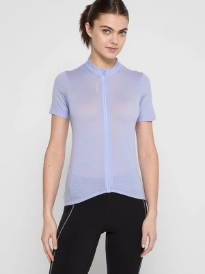Foto van product Wielershirt Odlo lila