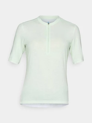Foto van product Wielershirt Odlo mintgroen
