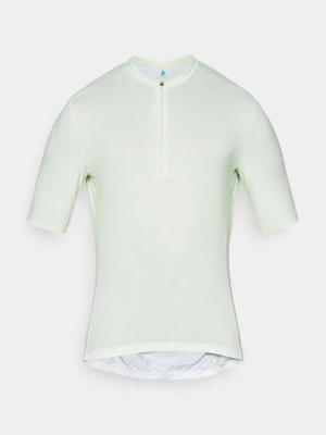 Foto van product Wielershirt Odlo mintgroen