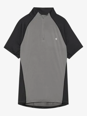 Foto van product Wielershirt Pier One Sport By Zalando zwart