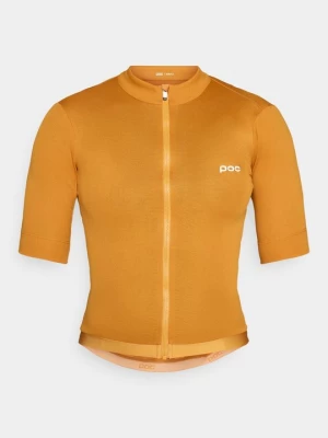 Foto van product Wielershirt POC bruin