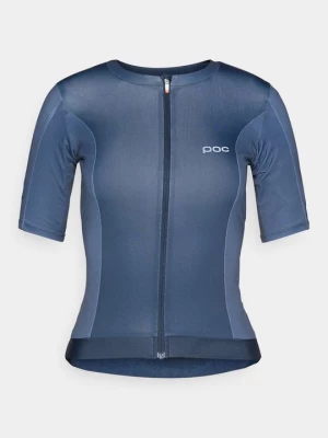 Foto van product Wielershirt POC donkerblauw