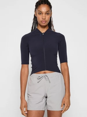 Foto van product Wielershirt POC donkerblauw
