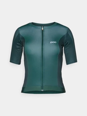Foto van product Wielershirt POC donkergroen