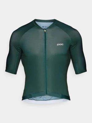 Foto van product Wielershirt POC donkergroen