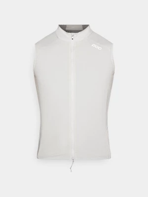 Foto van product Wielershirt POC lichtgrijs