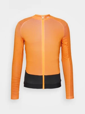 Foto van product Wielershirt POC oranje