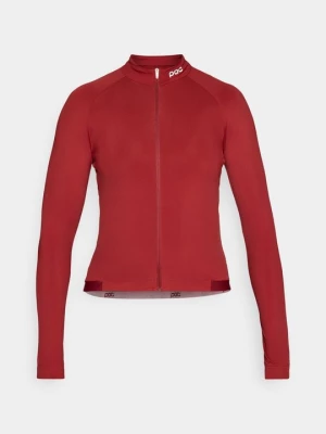 Foto van product Wielershirt POC rood