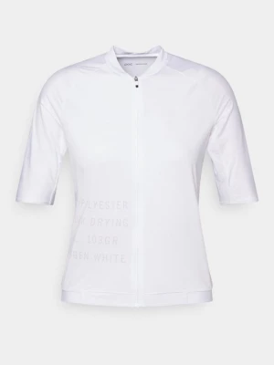 Foto van product Wielershirt POC wit